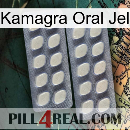 Kamagra Oral Jel 07